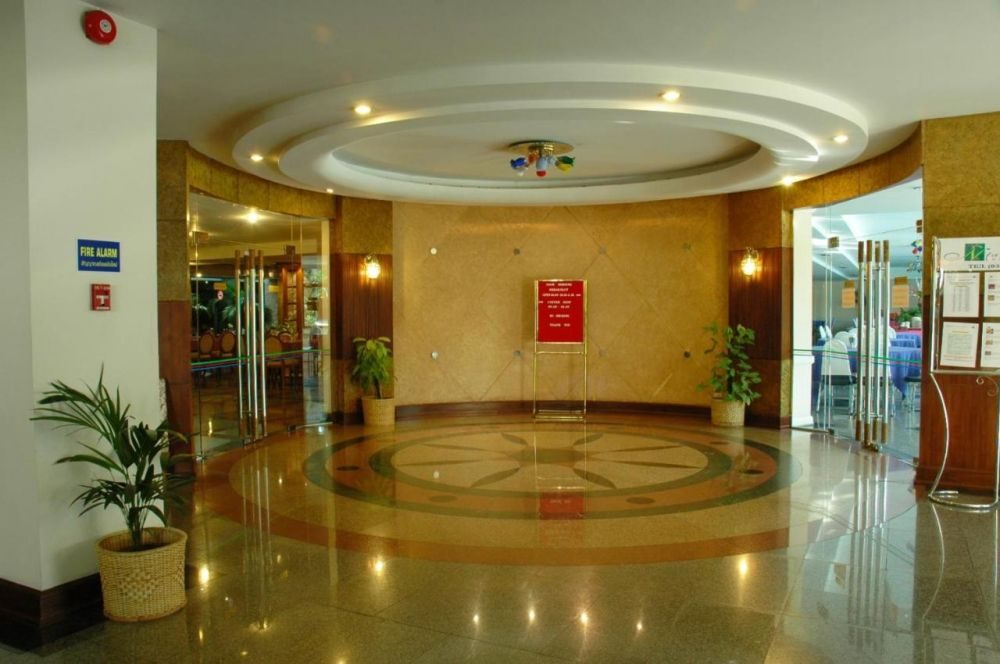 Camelot Hotel