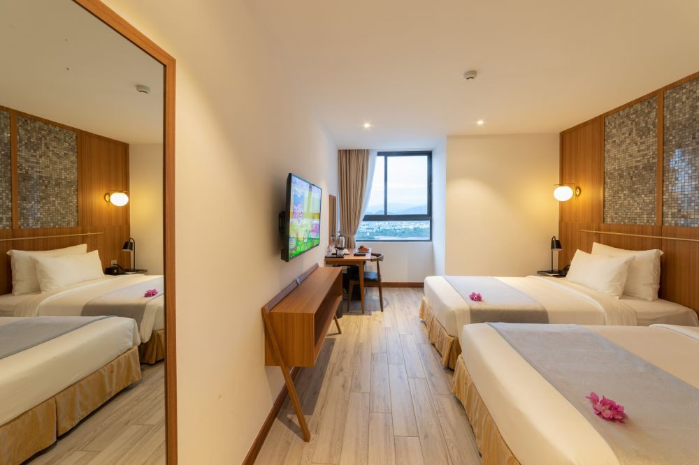 Majestic Premium Nha Trang