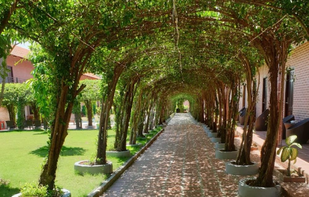 Le Garden Resort & Spa Phu Quoc