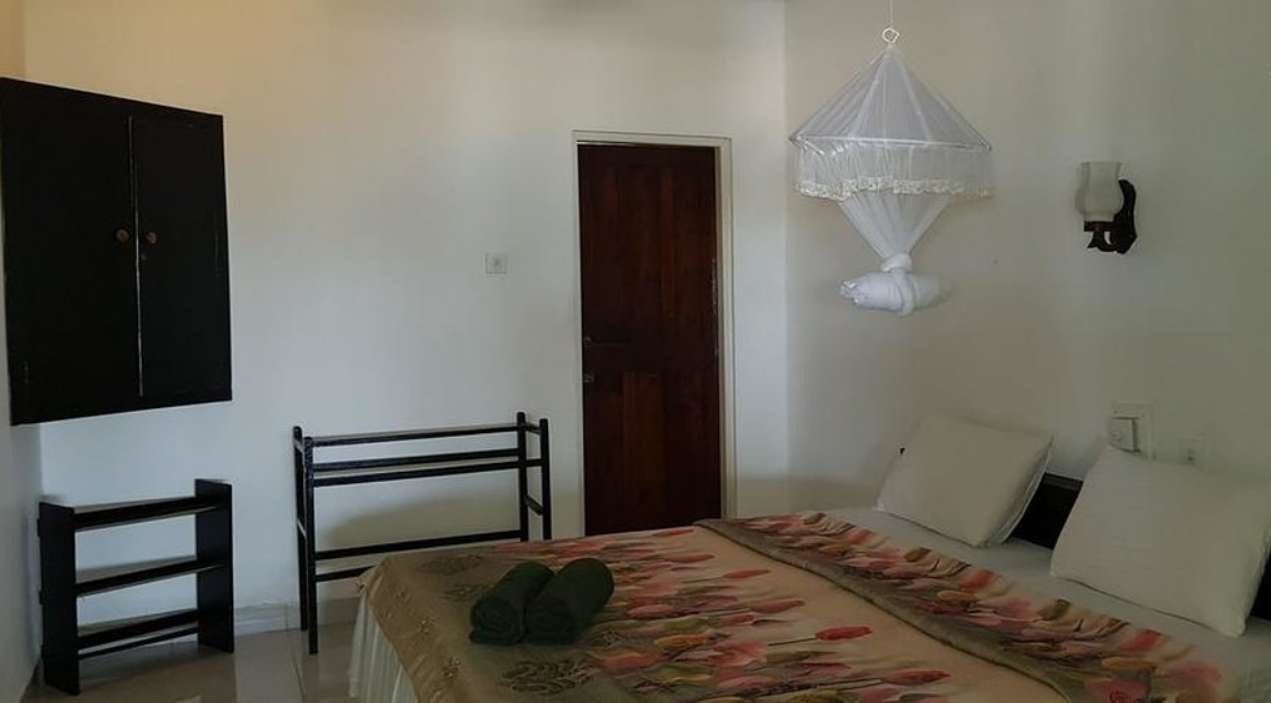 Sea Shine Guesthouse