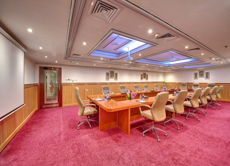Comfort Inn Hotel Dubai
