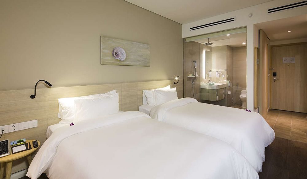 Liberty Central Nha Trang Hotel