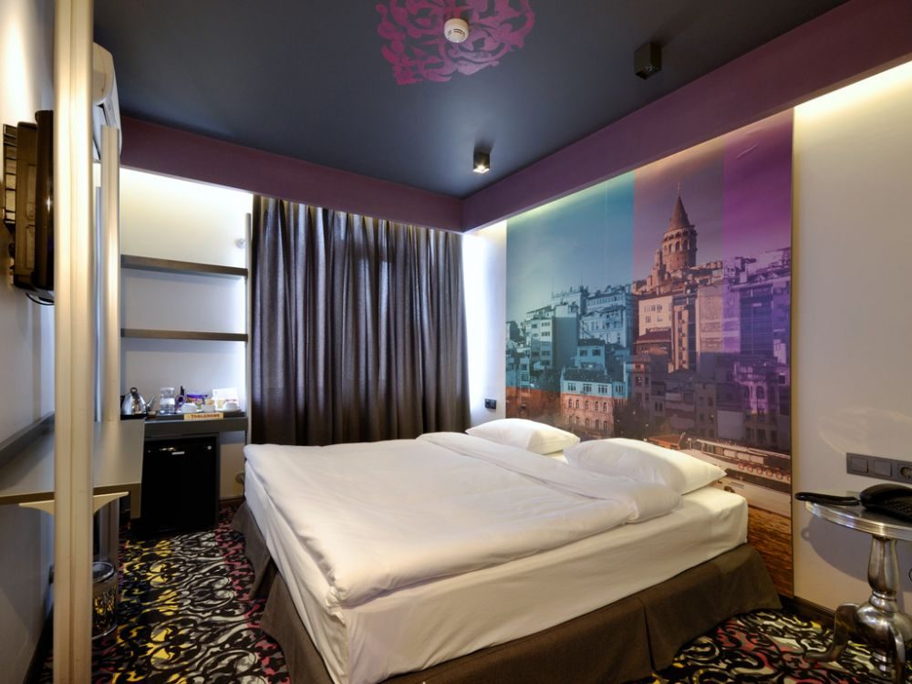 TULIP CITY TAKSIM HOTEL