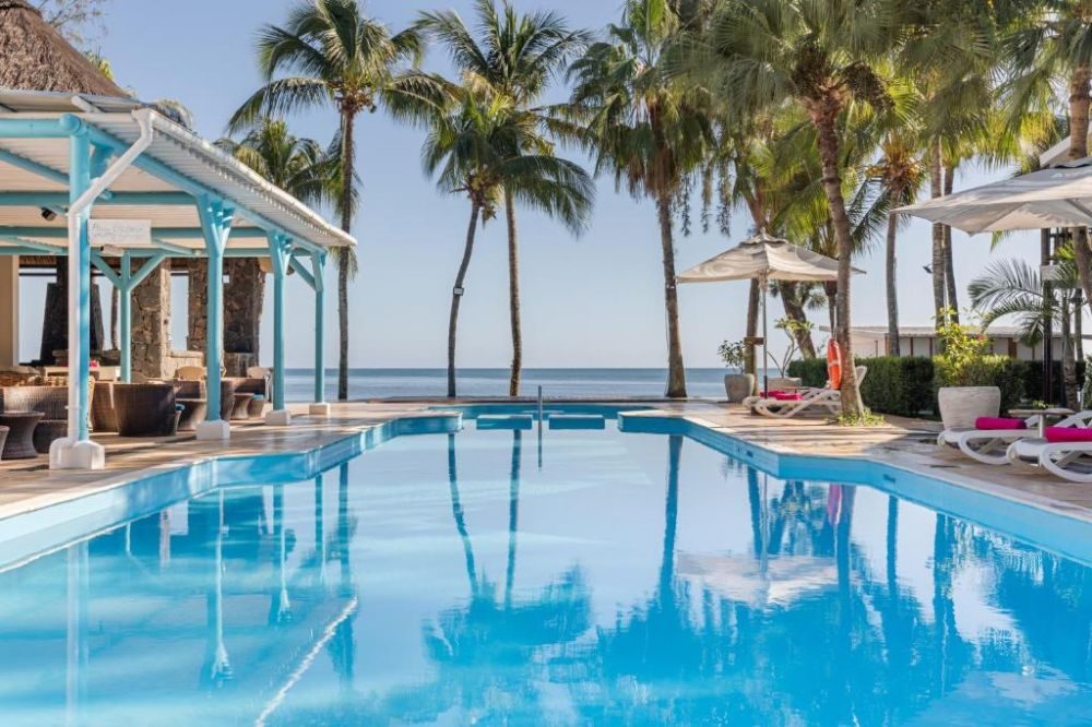 Cocotiers Hotel
