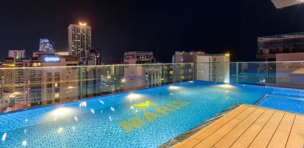 Maris Hotel