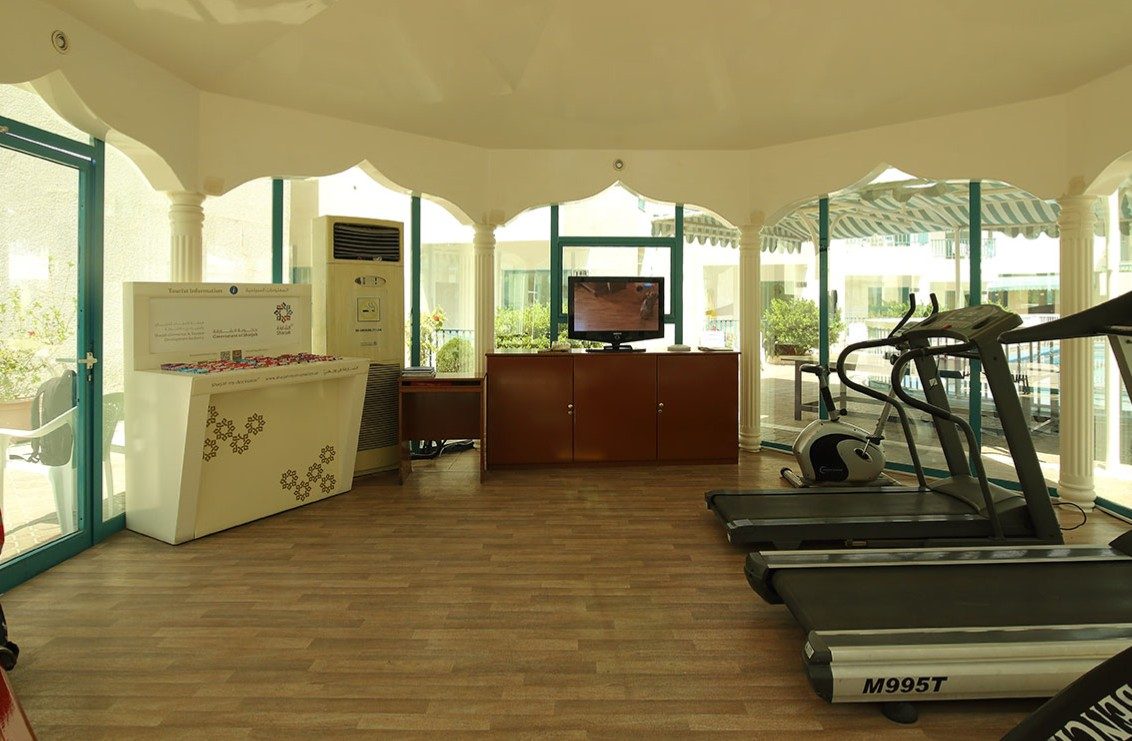 Summer Land Hotel Apartments