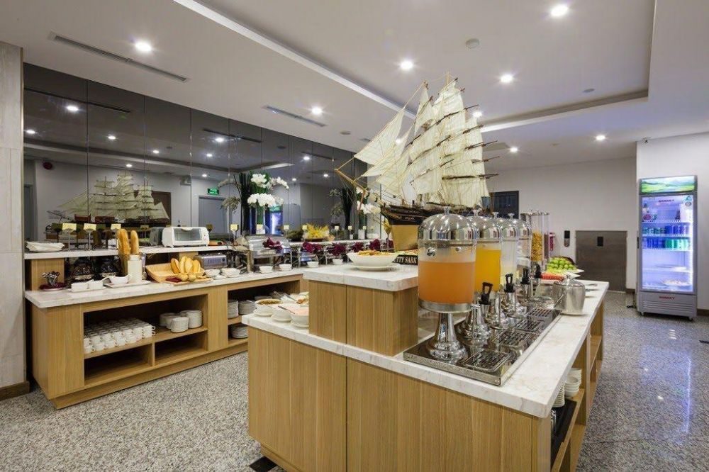 Gosia Hotel
