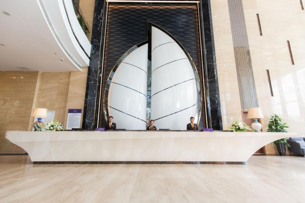 Muong Thanh Luxury Vien Trieu Nha Trang