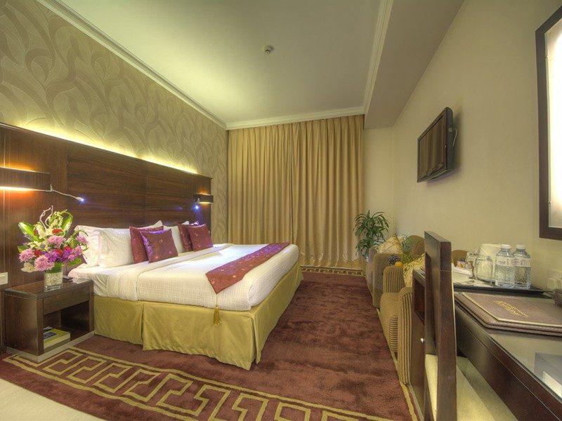 Fortune Grand Hotel