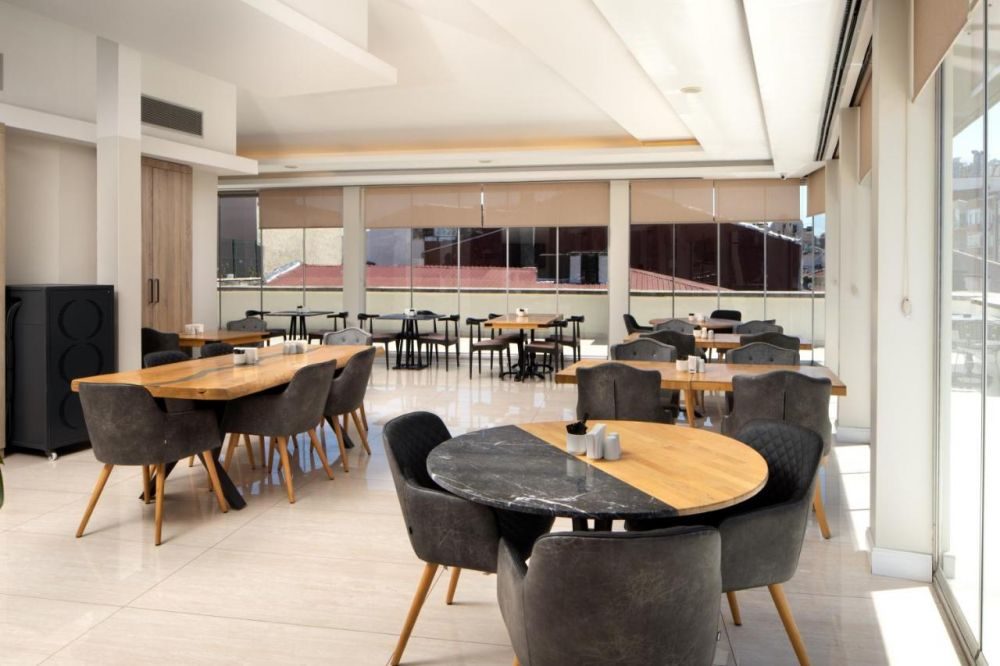 ATIK PALACE HOTEL