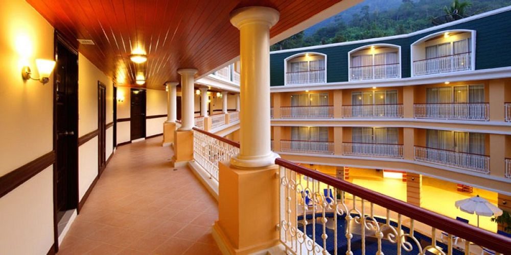KALIM RESORT