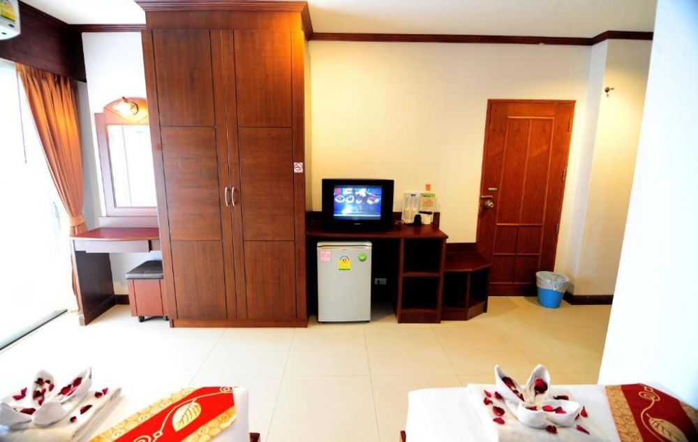 ARITA HOTEL PATONG