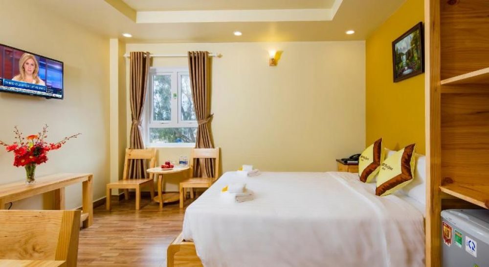 Lucky Phu Quoc Hotel