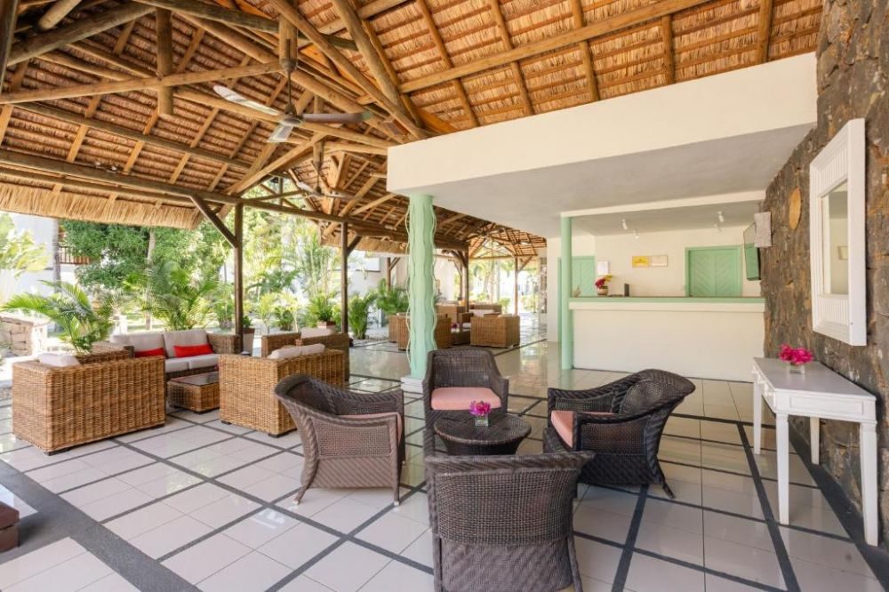 Cocotiers Hotel
