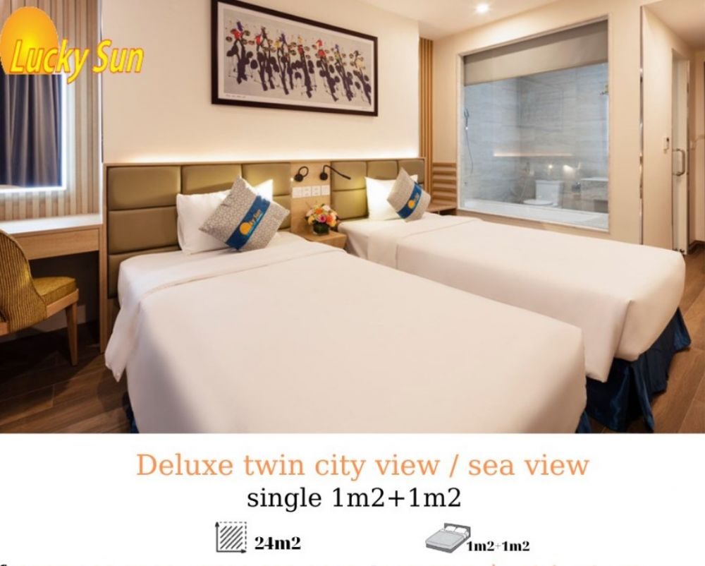Lucky Sun Hotel
