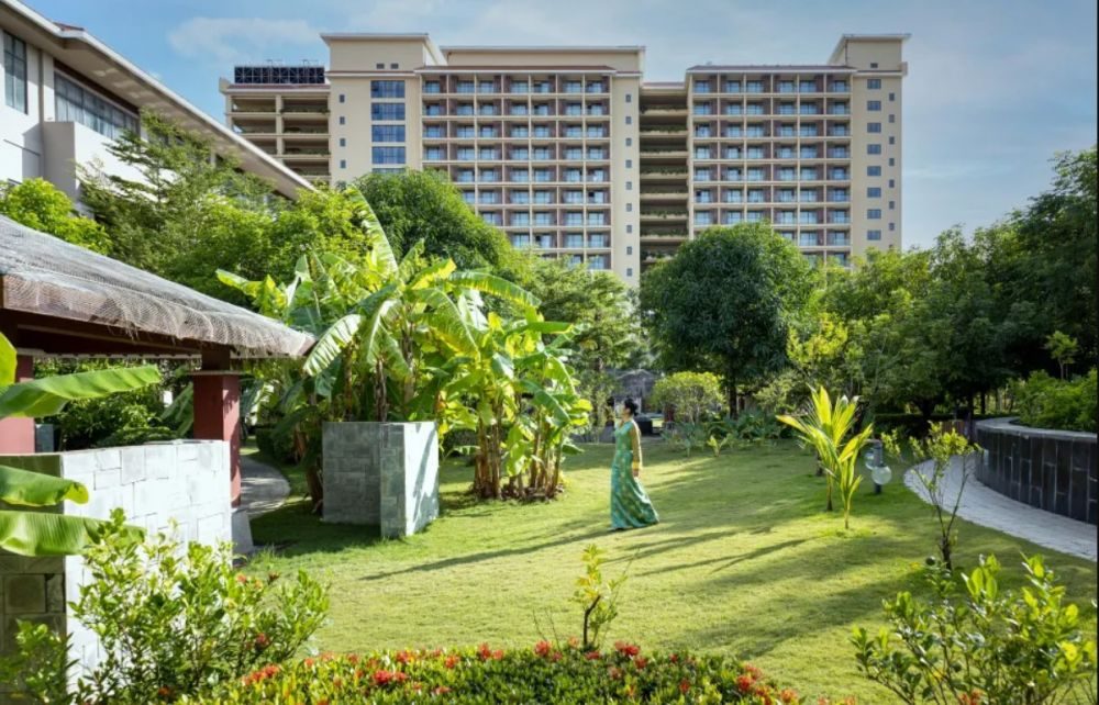 Sanya Tibet Hotel