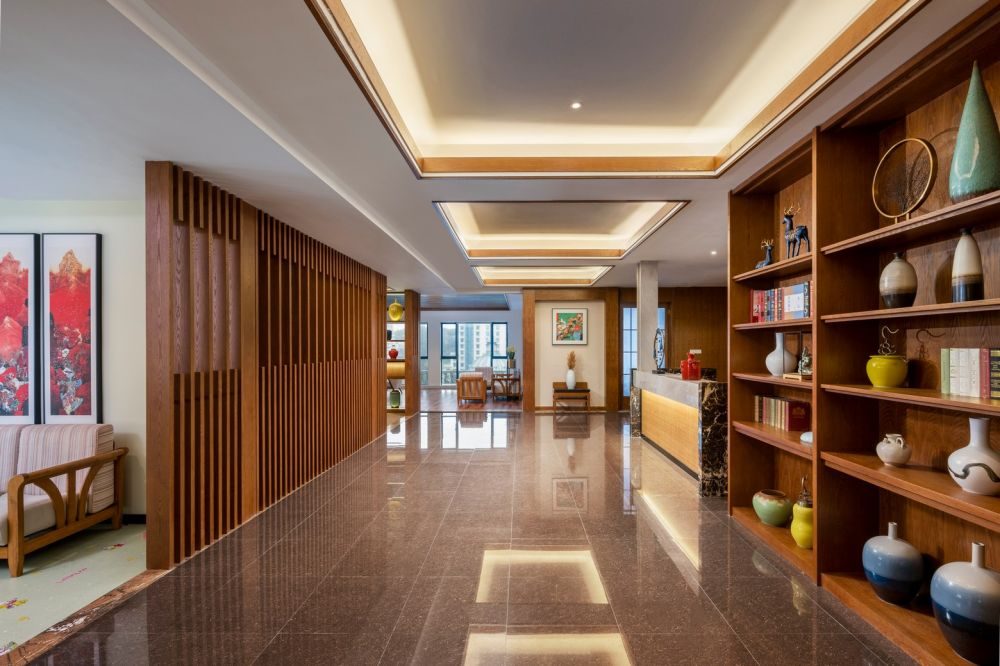 SSAW Boutique Hotel