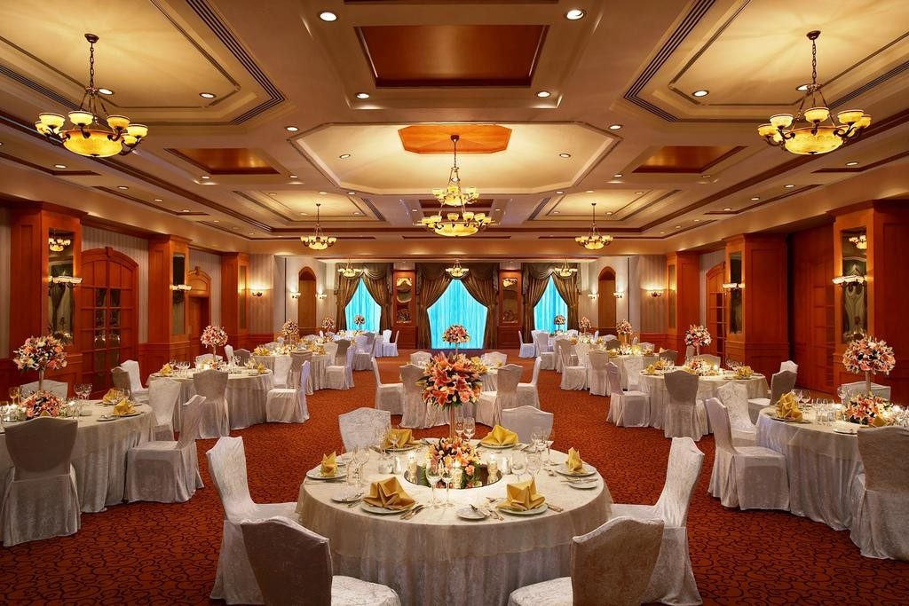 Knight Castle Hotel Dubai (ex. Carlton Palace Hotel)