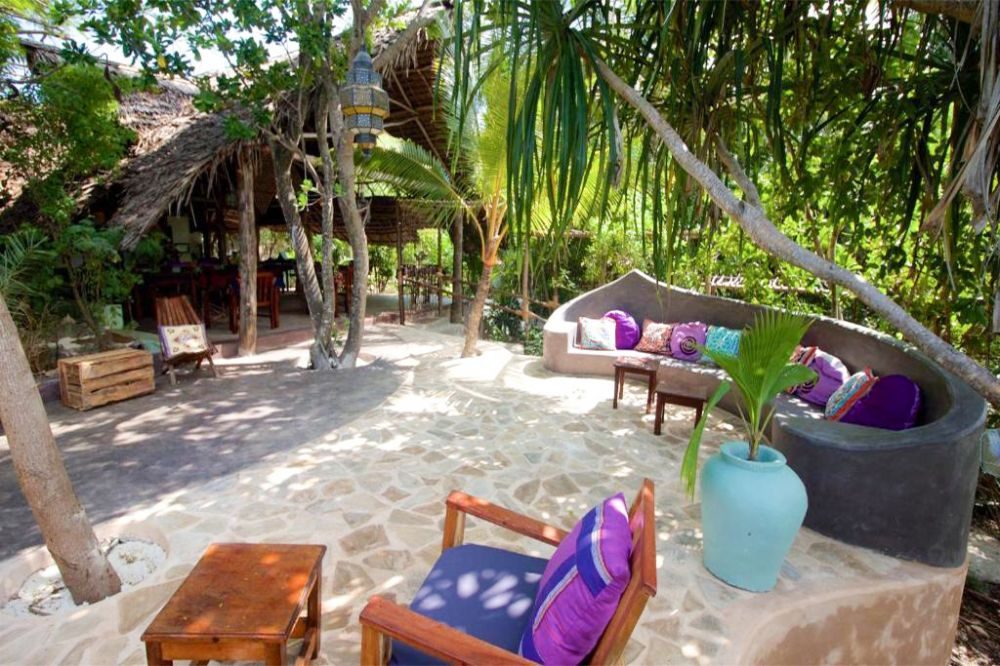 Bellevue Zanzibar