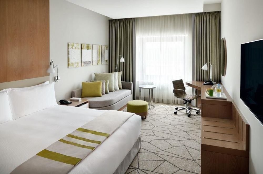 Holiday Inn Dubai Festival City