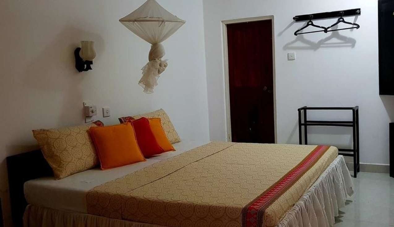 Sea Shine Guesthouse