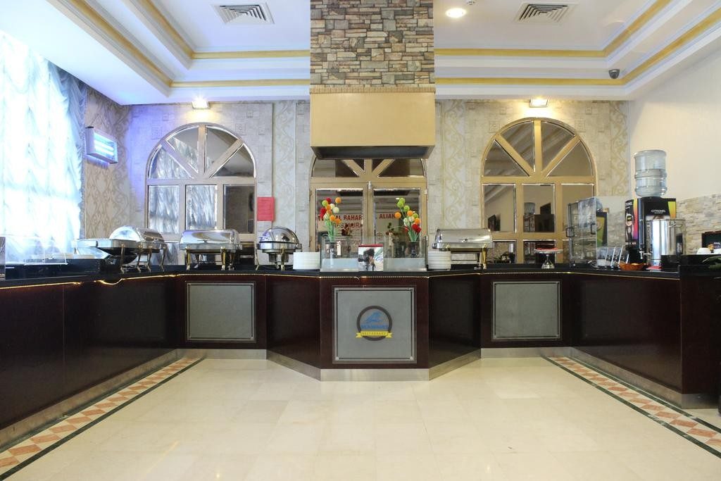 Al Seef Hotel