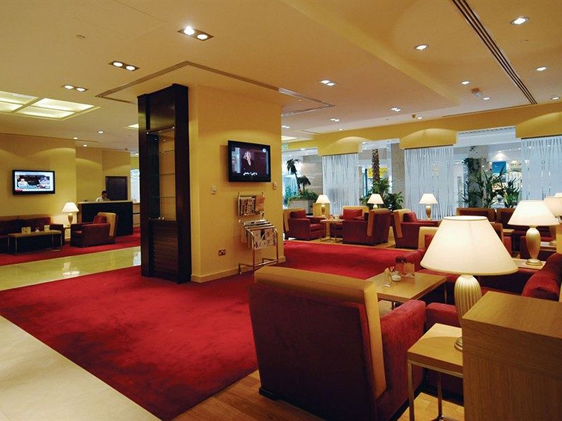 Golden Tulip Sharjah