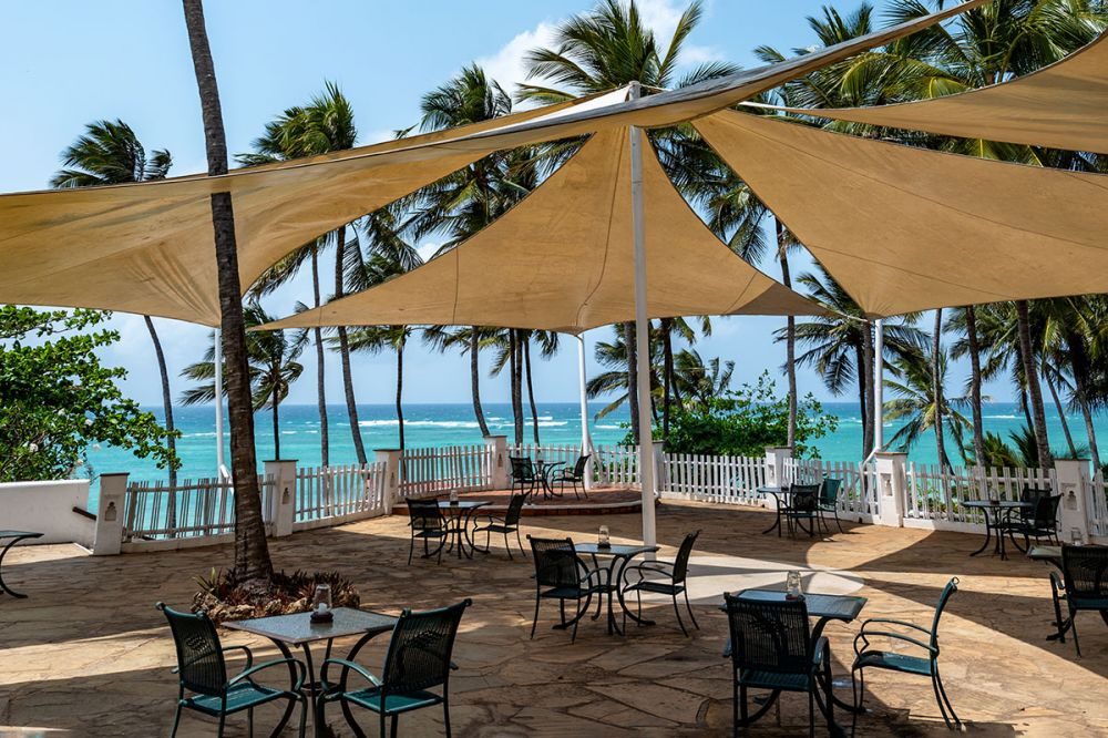Diamonds Leisure Beach & Golf Resort