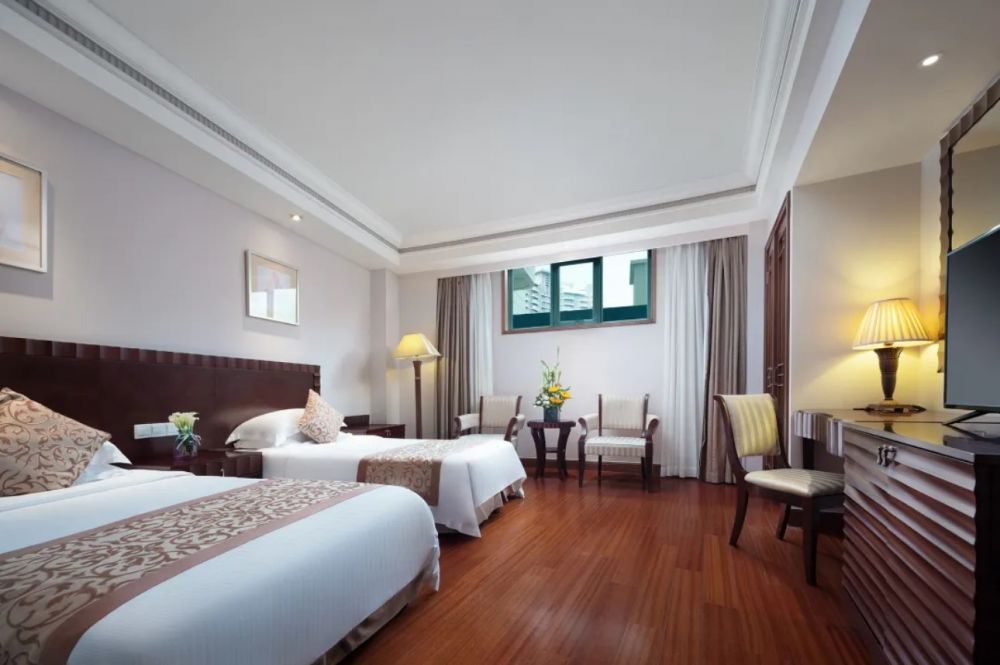 Baohong Hotel