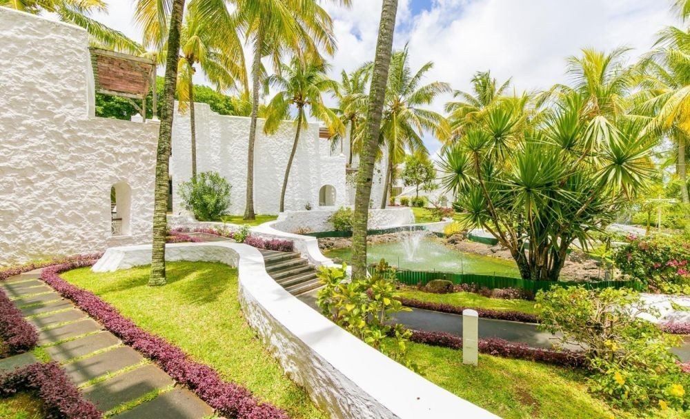 Casuarina Resort & Spa