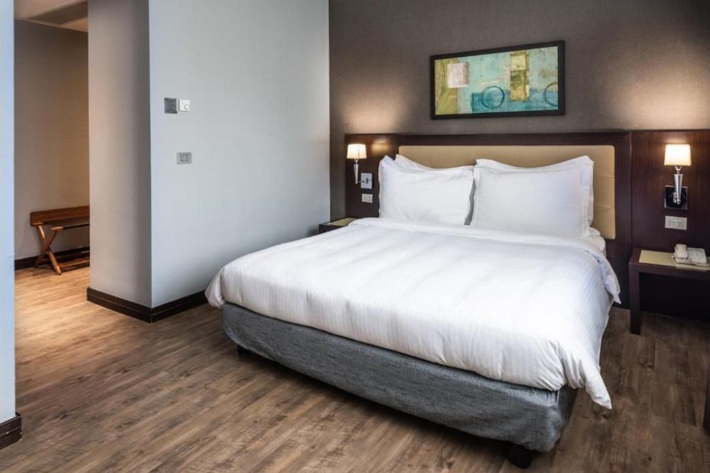 Radisson Astana