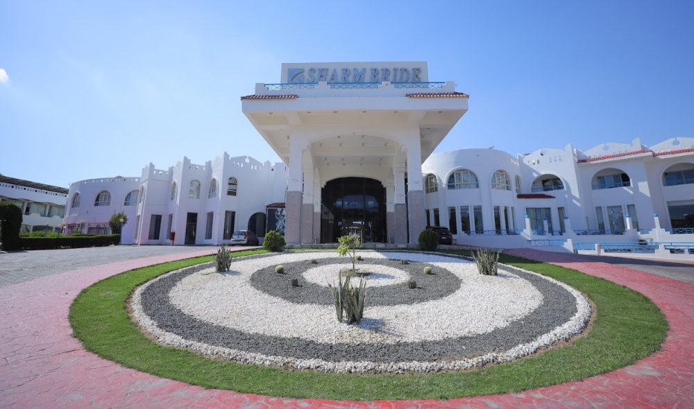Sharm Bride Aqua Hotel Resort & Spa