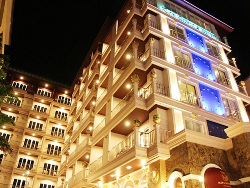 Rita Resort & Residence