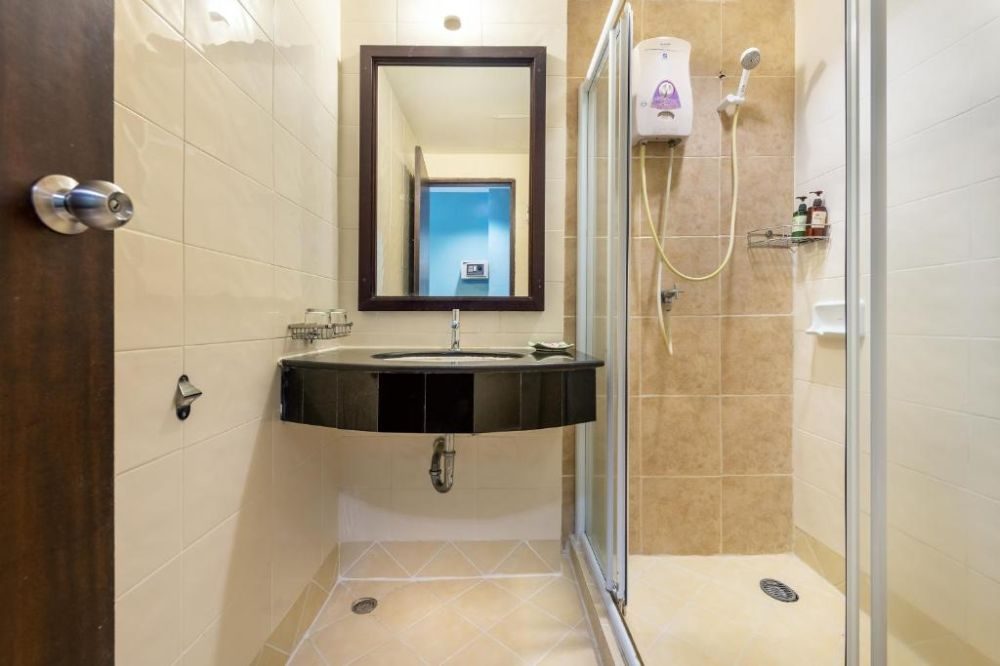 Jomtien Twelve Boutique Hotel (The)