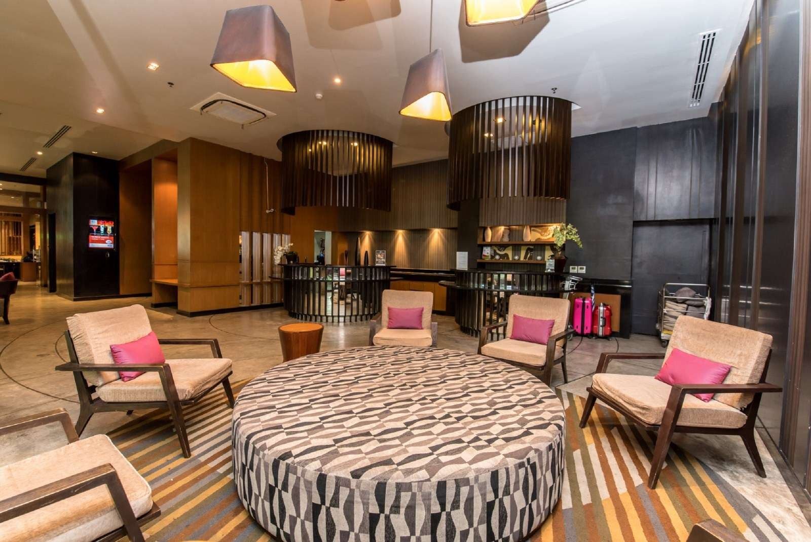 ASHLEE HUB HOTEL PATONG