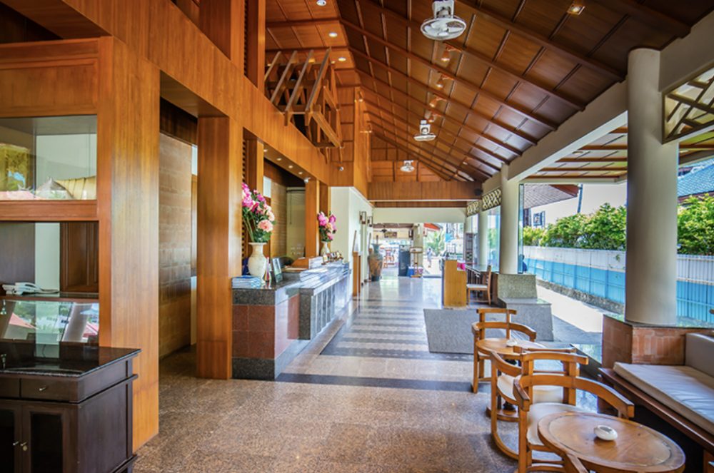 KARON PRINCESS HOTEL
