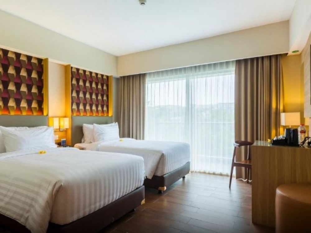 Best Western Kamala Jimbaran