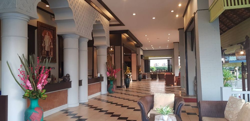 Phuphaya Resort