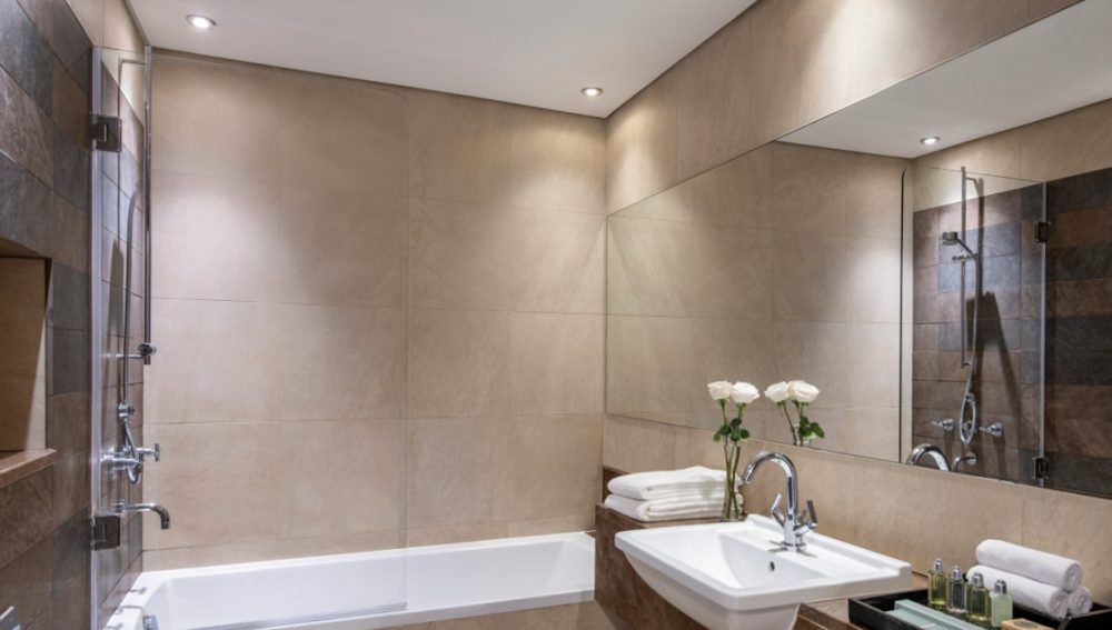 Fraser Suites Doha