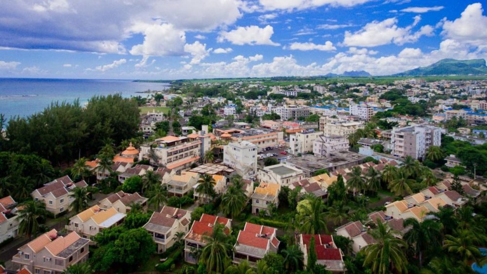 Aanari Hotel & Spa