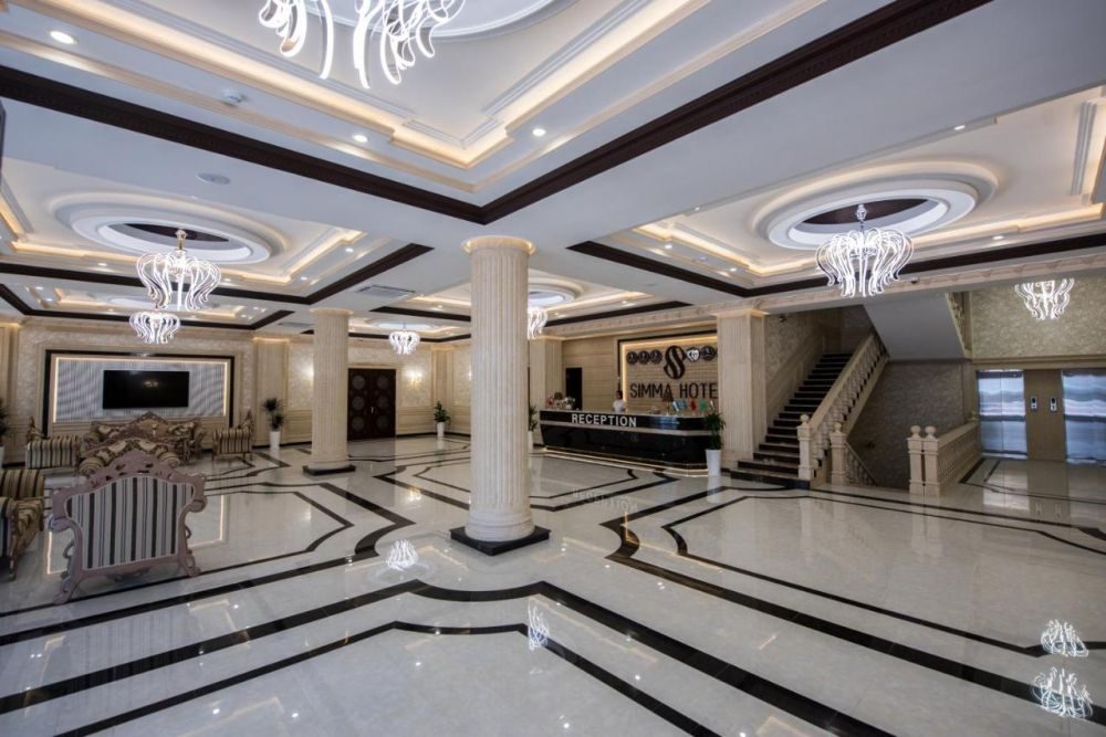 Simma Hotel Spa & Waterpark