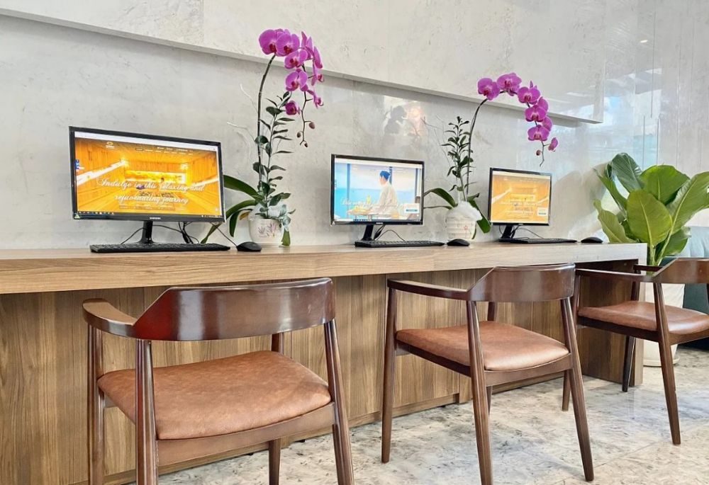 Фото отеля Gonsala Hotel Nha Trang