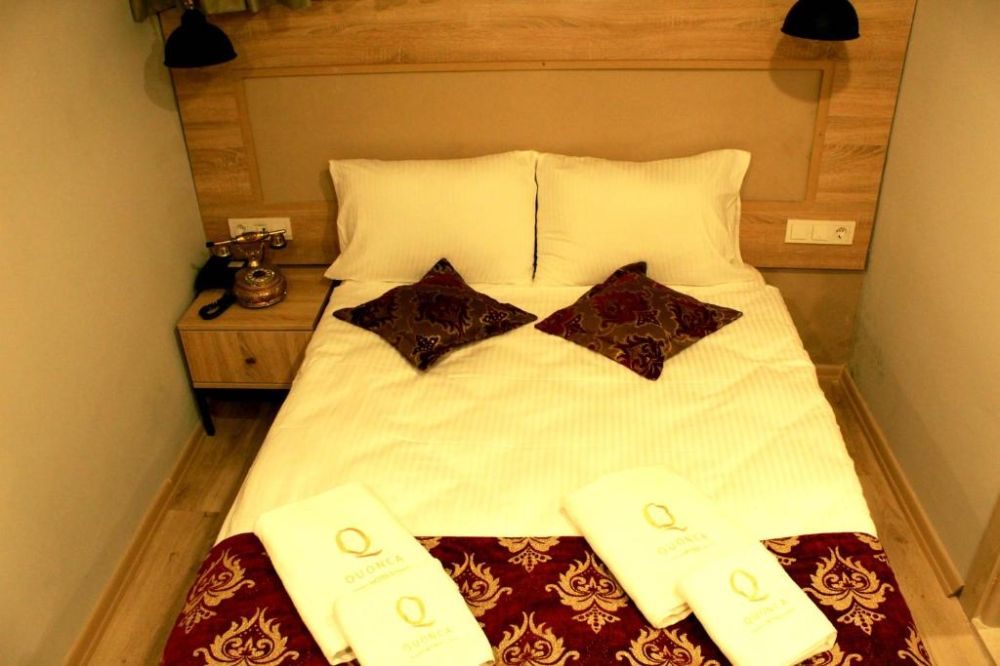 THE LAILA HOTEL