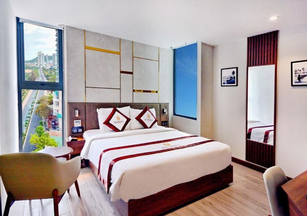 Masova Hotel