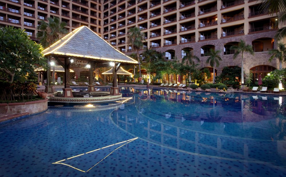 Timton Fuhe Hotel(ex.Timton Kangda Hotel)