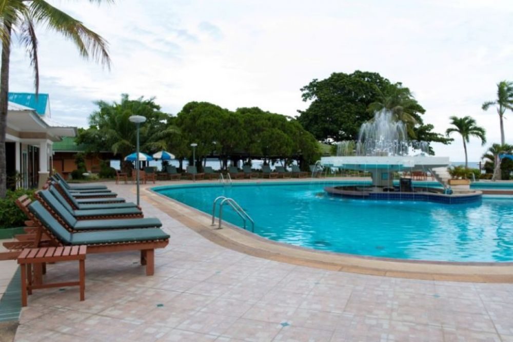 Asia Pattaya Hotel