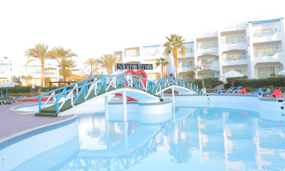 Sharm Bride Resort Aqua Park & Spa (ex. Aqua Hotel Resort & Spa)