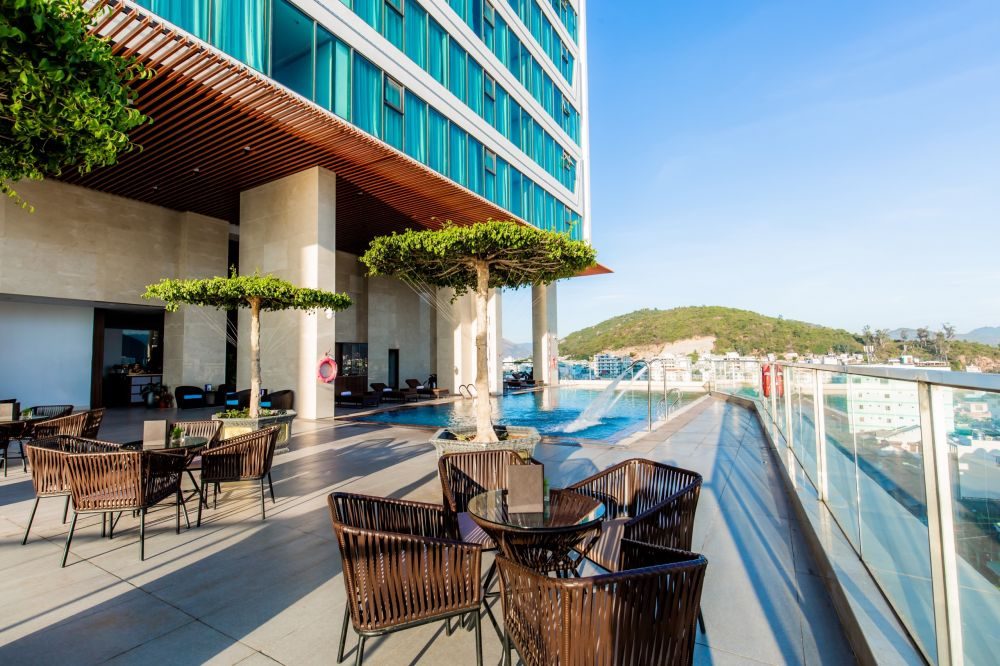 Muong Thanh Luxury Vien Trieu Nha Trang