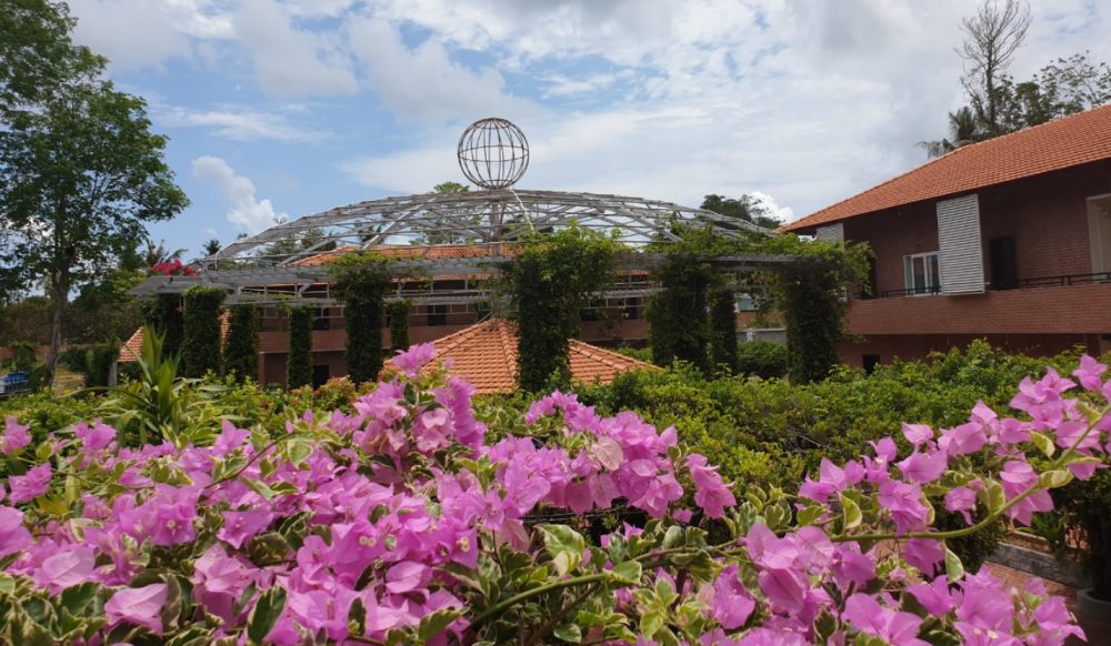 Le Garden Resort & Spa Phu Quoc
