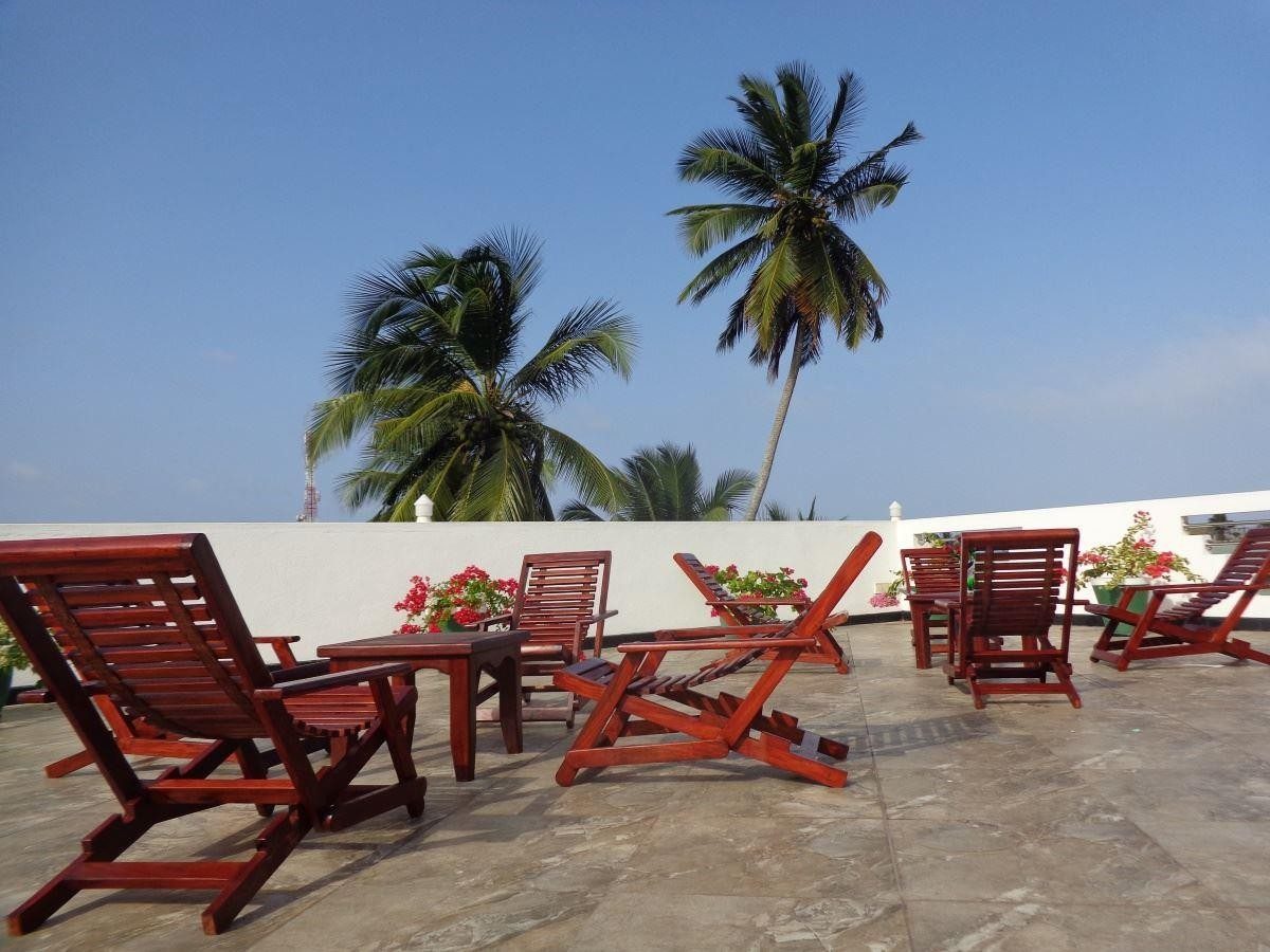 Фото отеля Italia Hotel Ambalangoda